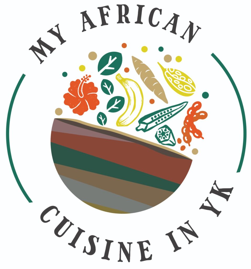 My African Cuisine